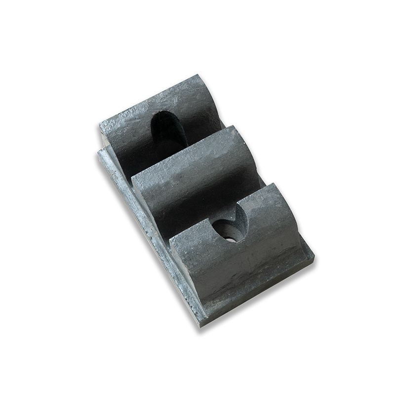 wear-resistant guard plate