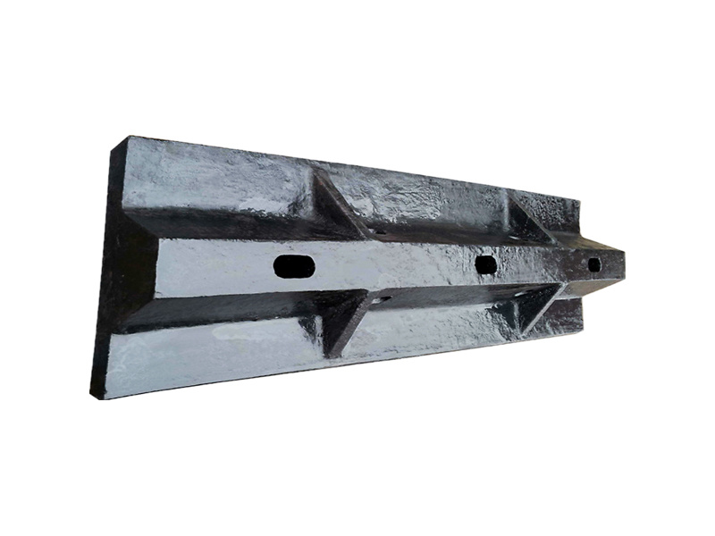 semi-autogenous mill liner