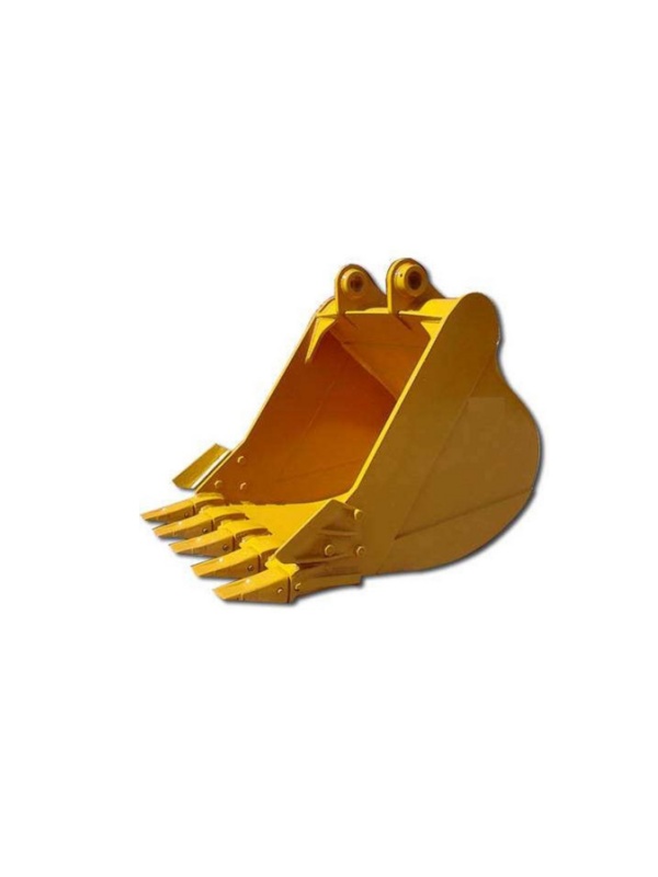 excavator bucket