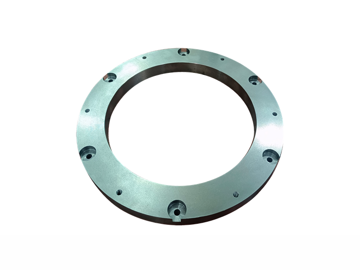 flange